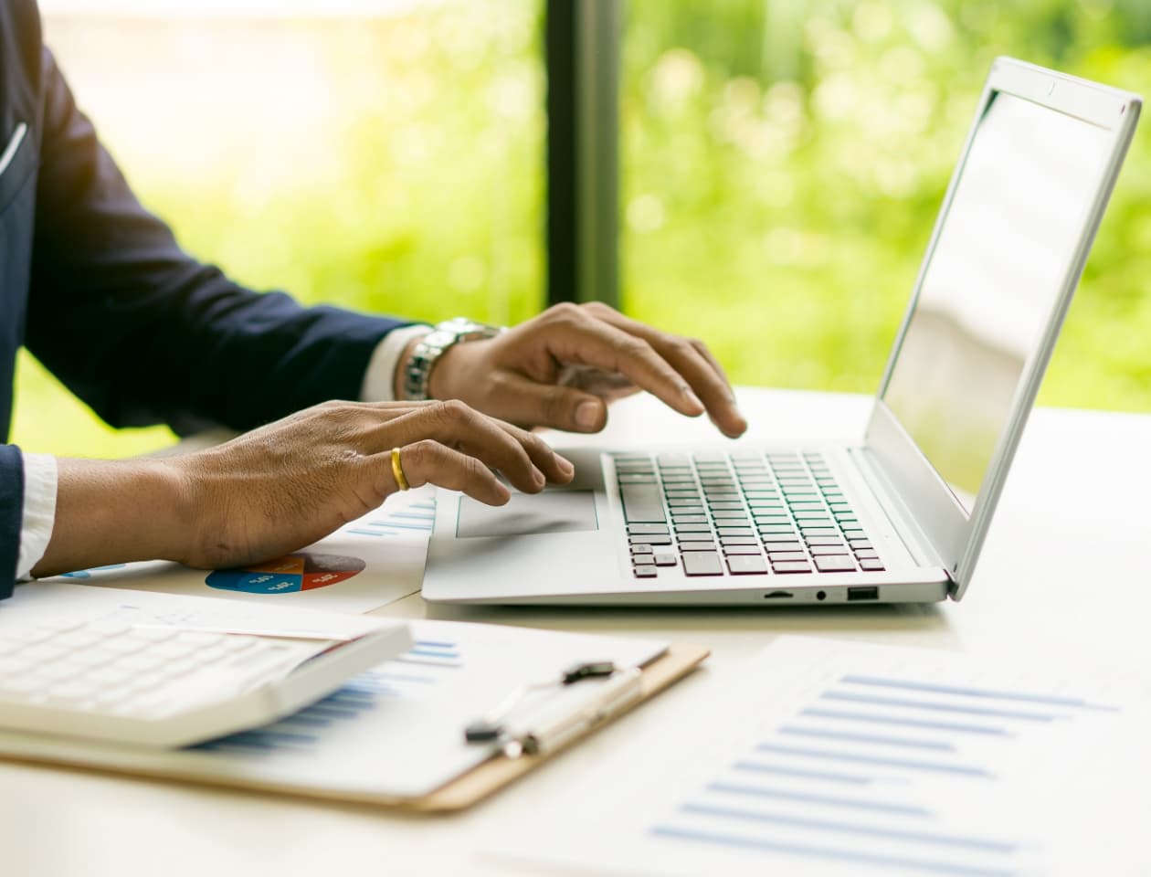 営業・工務管理